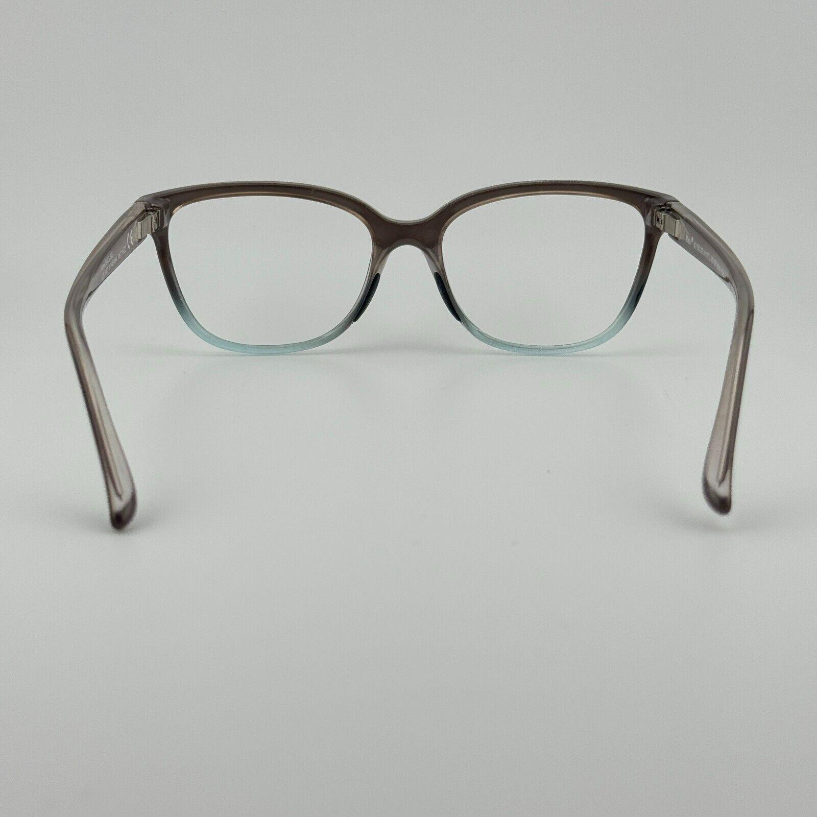 Maui Jim Italy HONI MJ758-22B 54-18-140 Brown/blue Fade  display picture 3