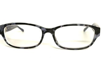 Tory Burch TY 2055 1475 Blue Tortoise Eyeglass Frames 53-16-135 Womens Eyewear