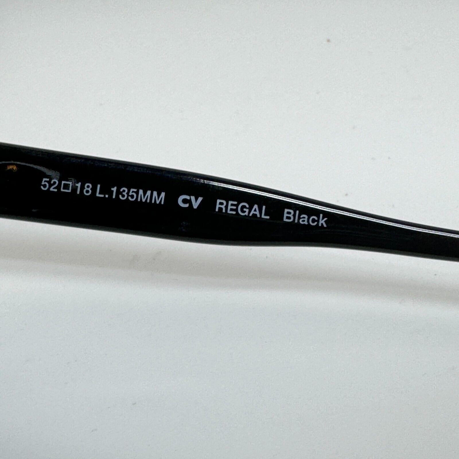 BCBG MAXAZRIA Regal Black Womens Cat Eye Gradient Sunglasses 52-18-135 H13688‎ BCBG MAXAZRIA Regal Black Womens Cat Eye Gradient Sunglasses  main image 2
