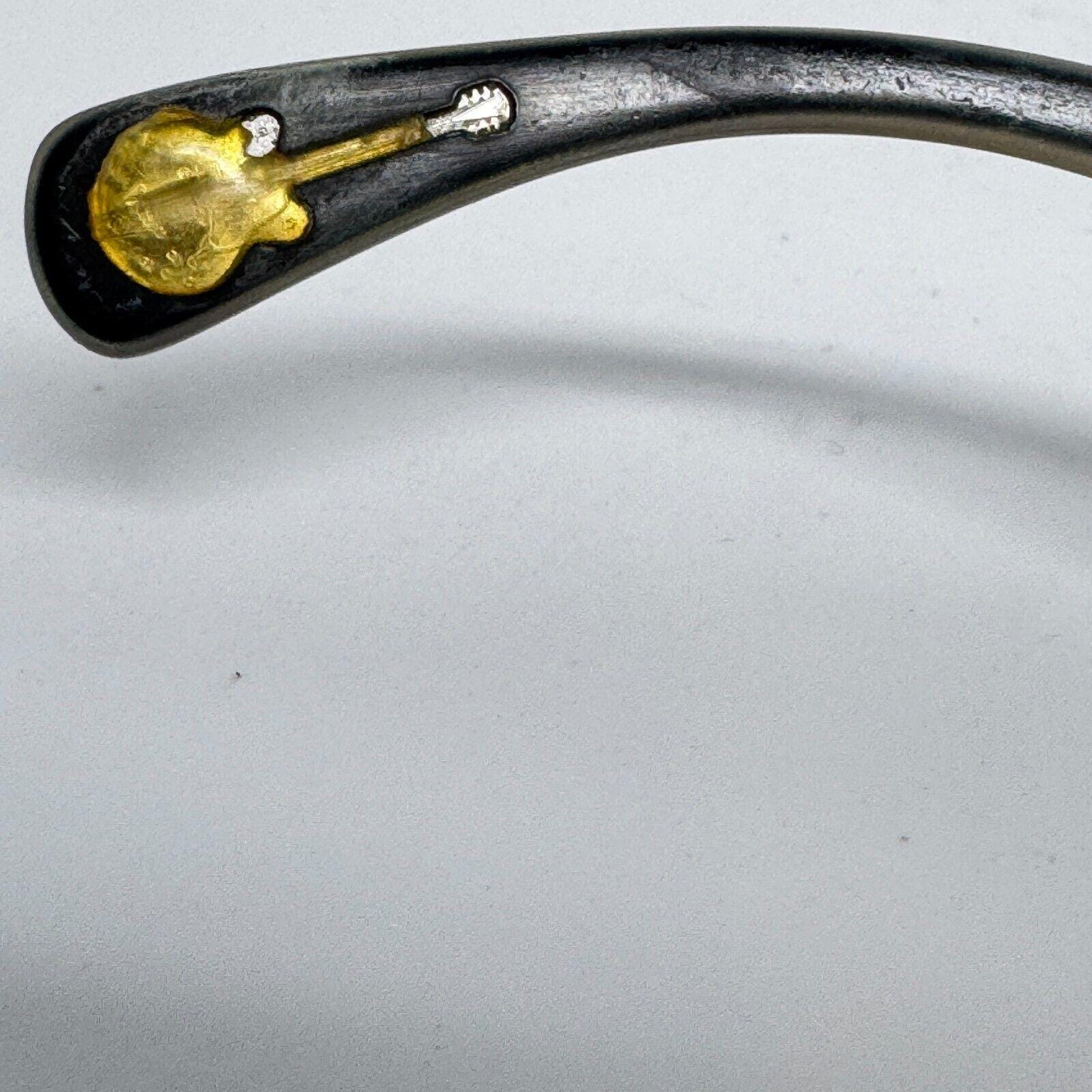 Paul Smith 57[]17-137‎ PS-408 OTOX Eyeglasses Frames Brown Tortoise H15606 Paul Smith Eyeglasses - Etsy main image 4