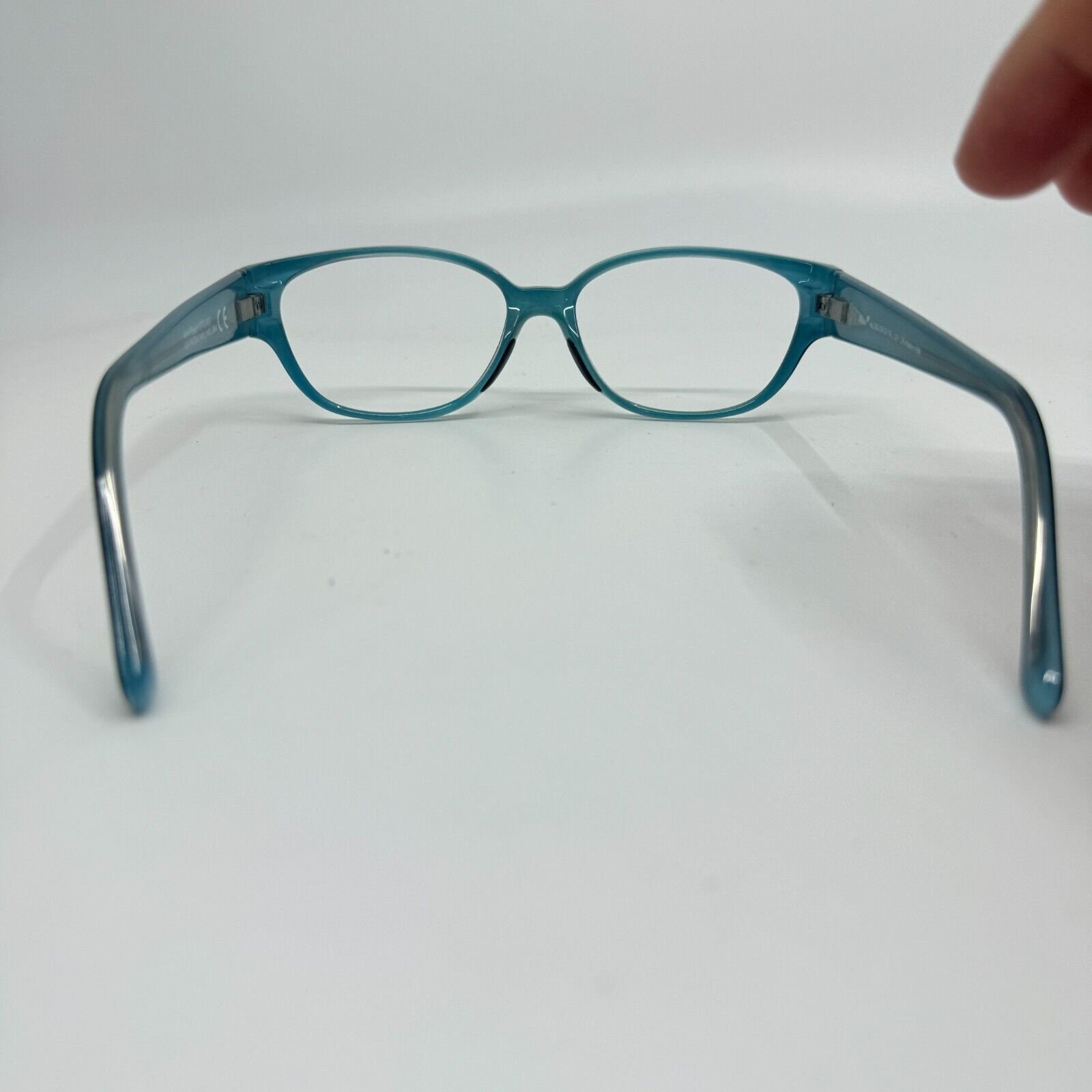 Maui Jim Anini Beach MJ 269-03A Black Blue Sunglasses Frames