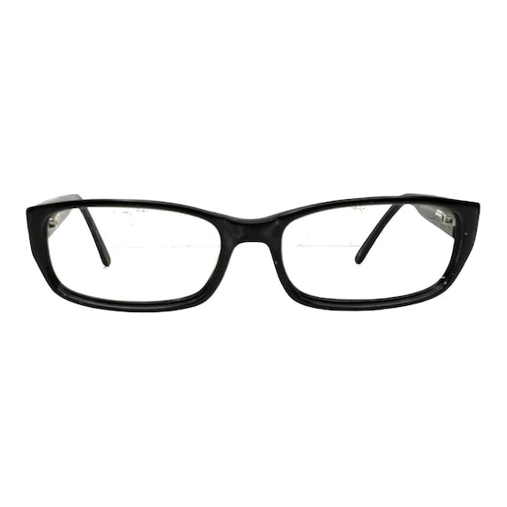 RAY-BAN RB5078 2000 Eyeglasses Frame 53-16-135 Bl… - image 1