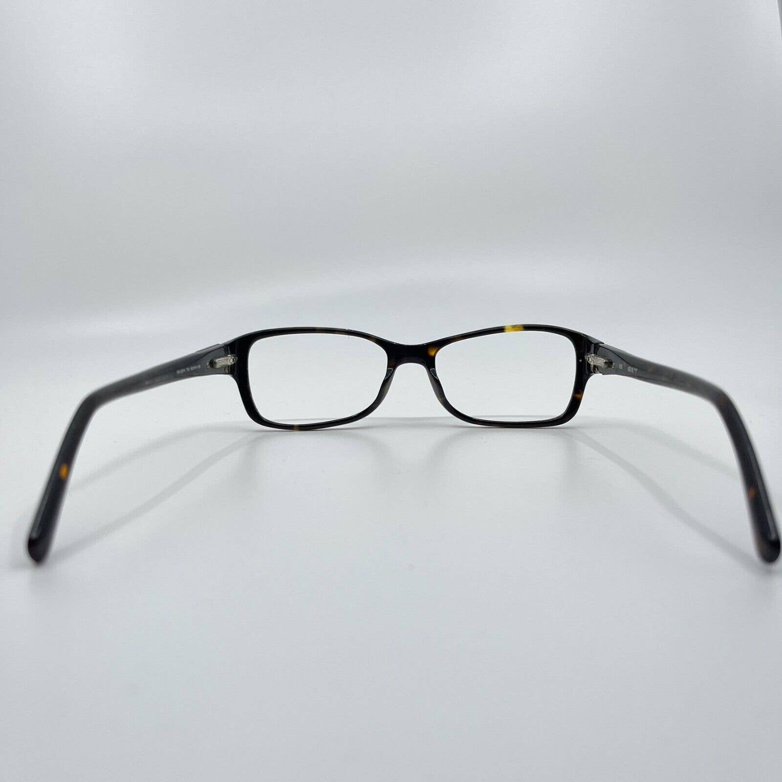 Guess GU2274 TO Eyeglasses Frames Tortoise Square Full Rim 