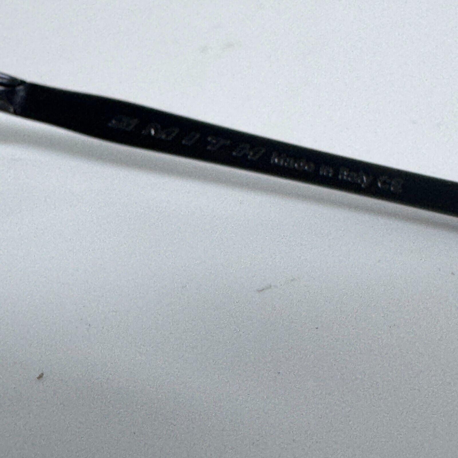 Smith optics Blaze DBL Matte Gray 50-21 Eyeglasses‎ Frames Full RIm H15656 Smith Optics Blaze DBL Matte Gray 50-21 Eyeglasses Frames  main image 2