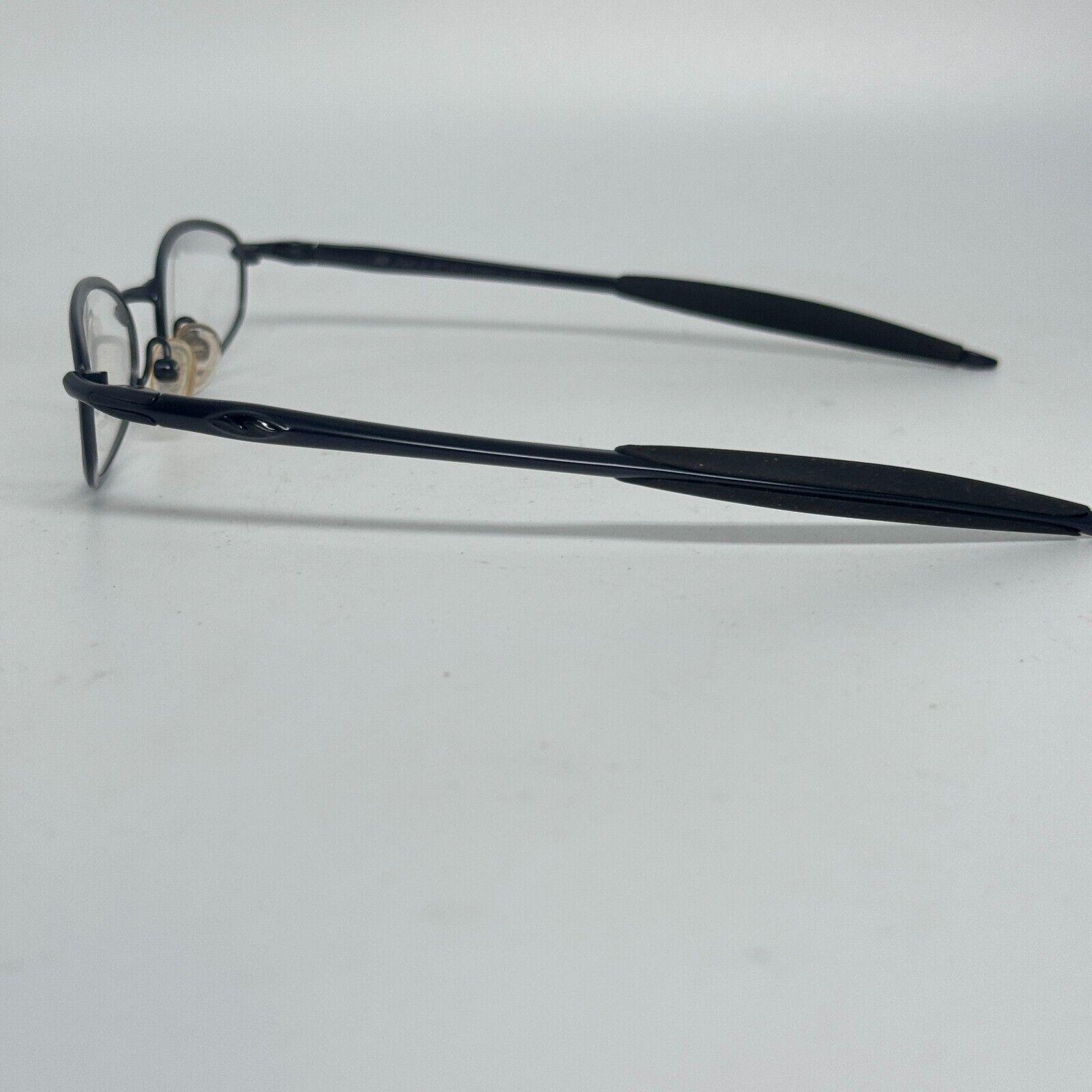 Smith Optics Blaze DBL Matte Gray 50-21 Eyeglasses Frames  display picture 1