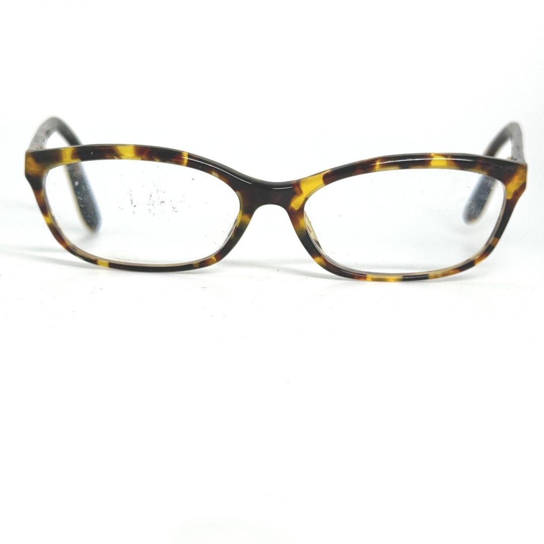 Ralph Lauren RL 6060 5134 Eyeglasses Tortoise Shell Women\'s‎ Eyewear 21175 Ralph Lauren RL 6060 5134 Eyeglasses Tortoise Shell Women main image 4