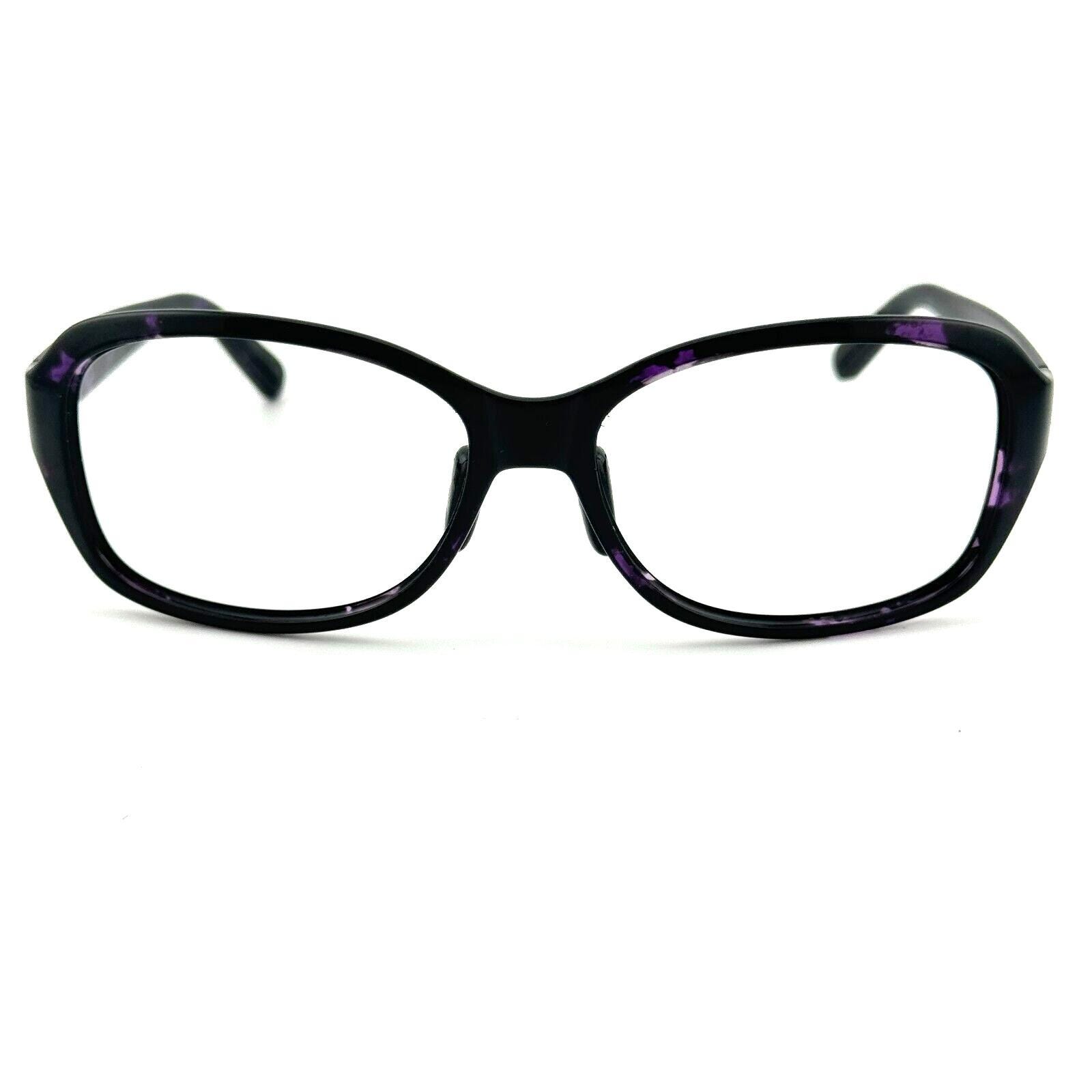 Maui Jim KOKI BEACH MJ433-28T 56-16-130 Purple/Black‎ Sunglasses Frame 12868 Maui Jim Koki Beach MJ 433-28T Black Purple Sunglasses  main image 3