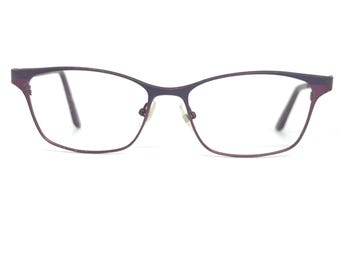 Prodesign Denmark Eyeglasses 4674 C.5534 Tortoise/purple  display picture 3