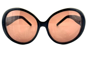 COACH Sunglasses HC 8011bm(stacia) Color 5002 Black 57-15  display picture 3