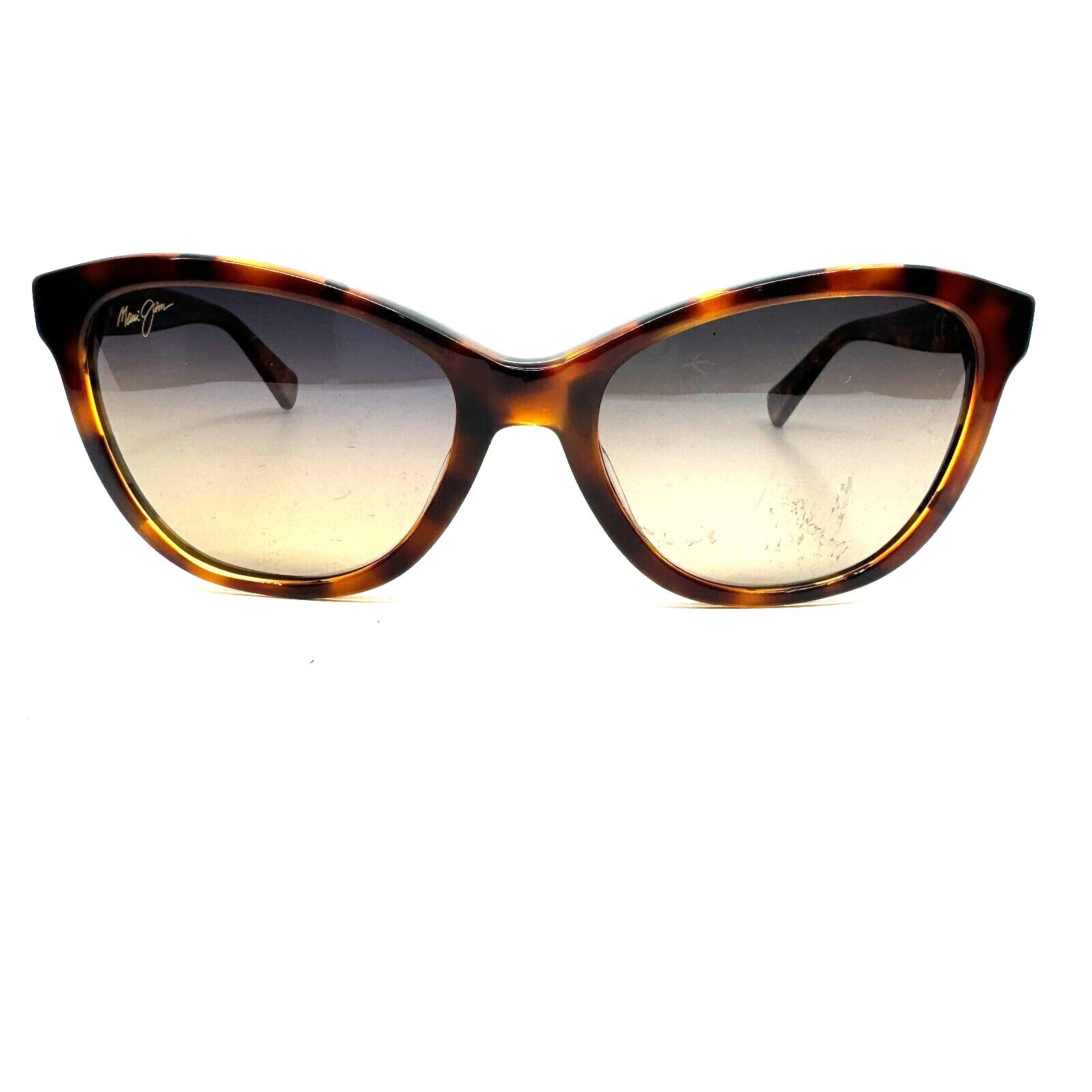 Maui Jim Sunglasses Frames MJ769-10E CANNA 54-18-135  display picture 2
