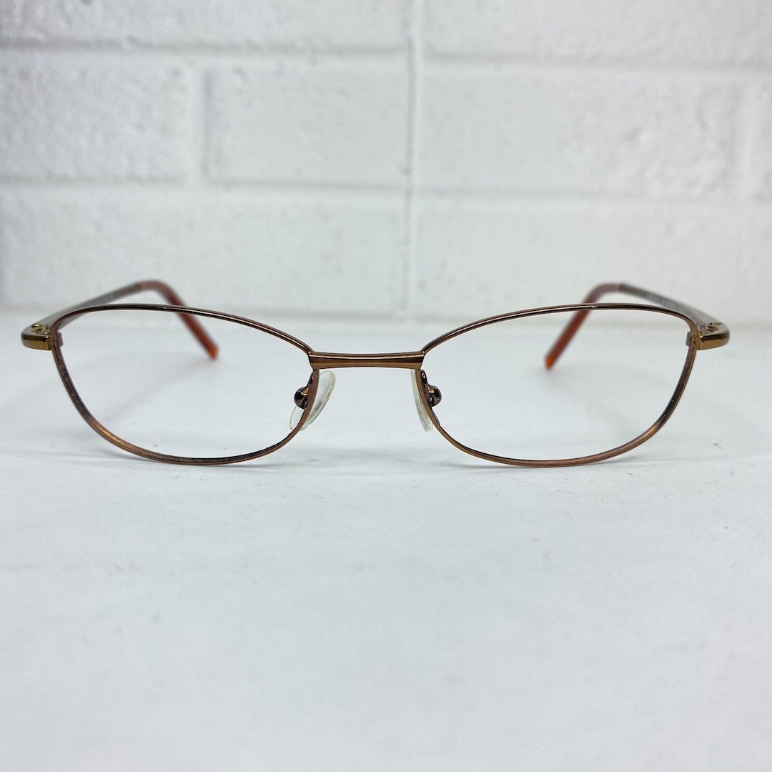 Ralph Lauren 7527/S F06 50-17-135mm Sunglass / Eyeglass FRAMES ONLY - GOOD Polo Ralph Lauren RALPH 7527/S F06 02 50/17 135 Designer  main image 3