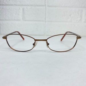 Polo Ralph Lauren RALPH 7527/S F06 02 50/17 135 Designer Eyeglass Frames H1612