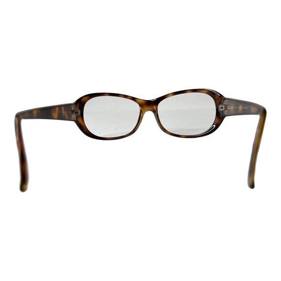 Ray-Ban Sunglasses Frame Womens Brown RB4061 642/… - image 3