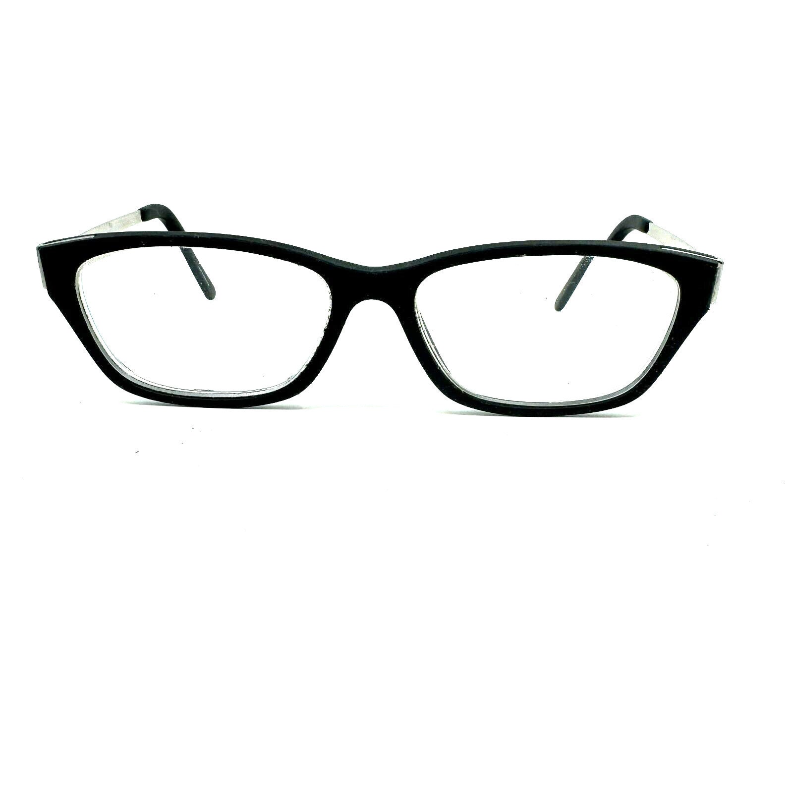 Michael Kors MK 8009 Paramaribo 3022 Black Authentic Eyeglasses 
