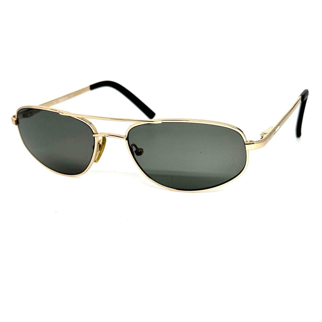 Carrera CA 904 S 042S Gold Eyeglass Sunglass Frames 56 17 135 H772f - Etsy