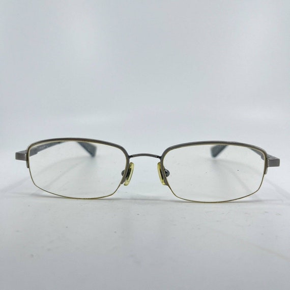 nike rimless eyeglasses
