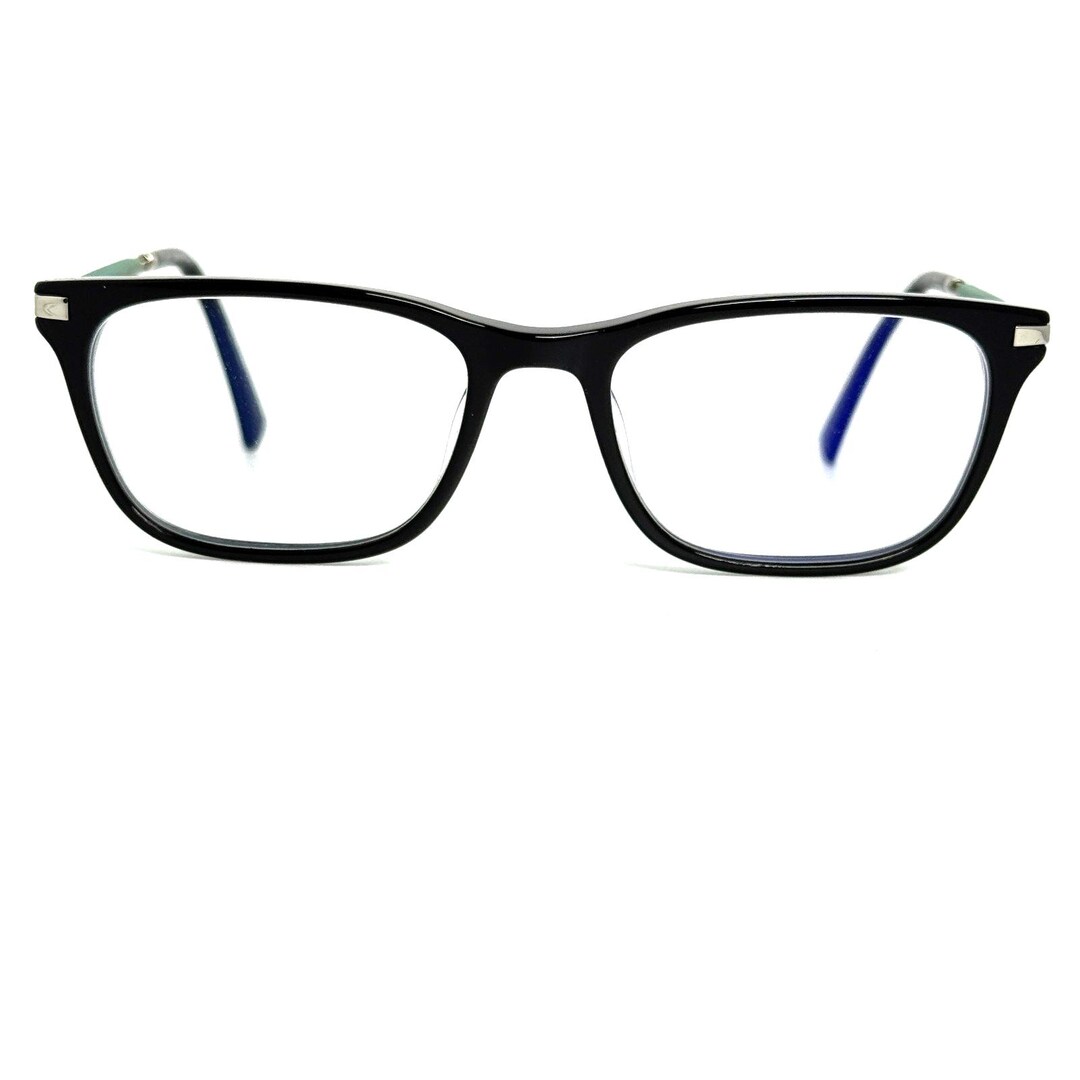 Calvin Klein Jeans CKJ18705 001 51mm Eyeglasses Frames Black  display picture 2