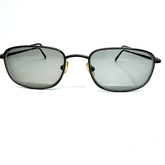 Vintage giorgio armani oval - Gem