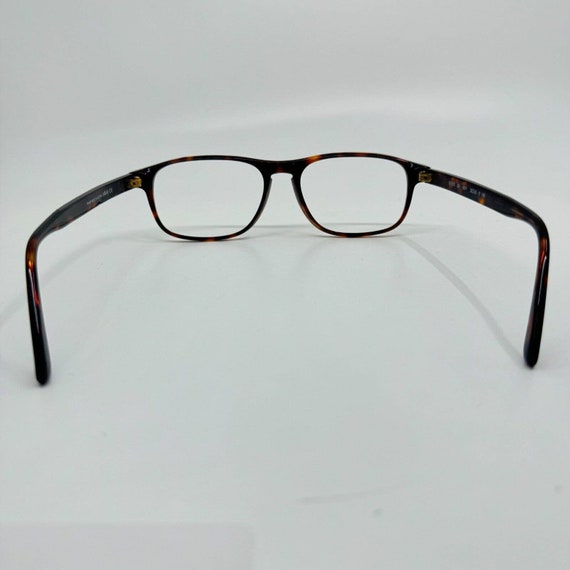 Silhouette M 2228 /20 6051 Eyeglasses Frames Brow… - image 3