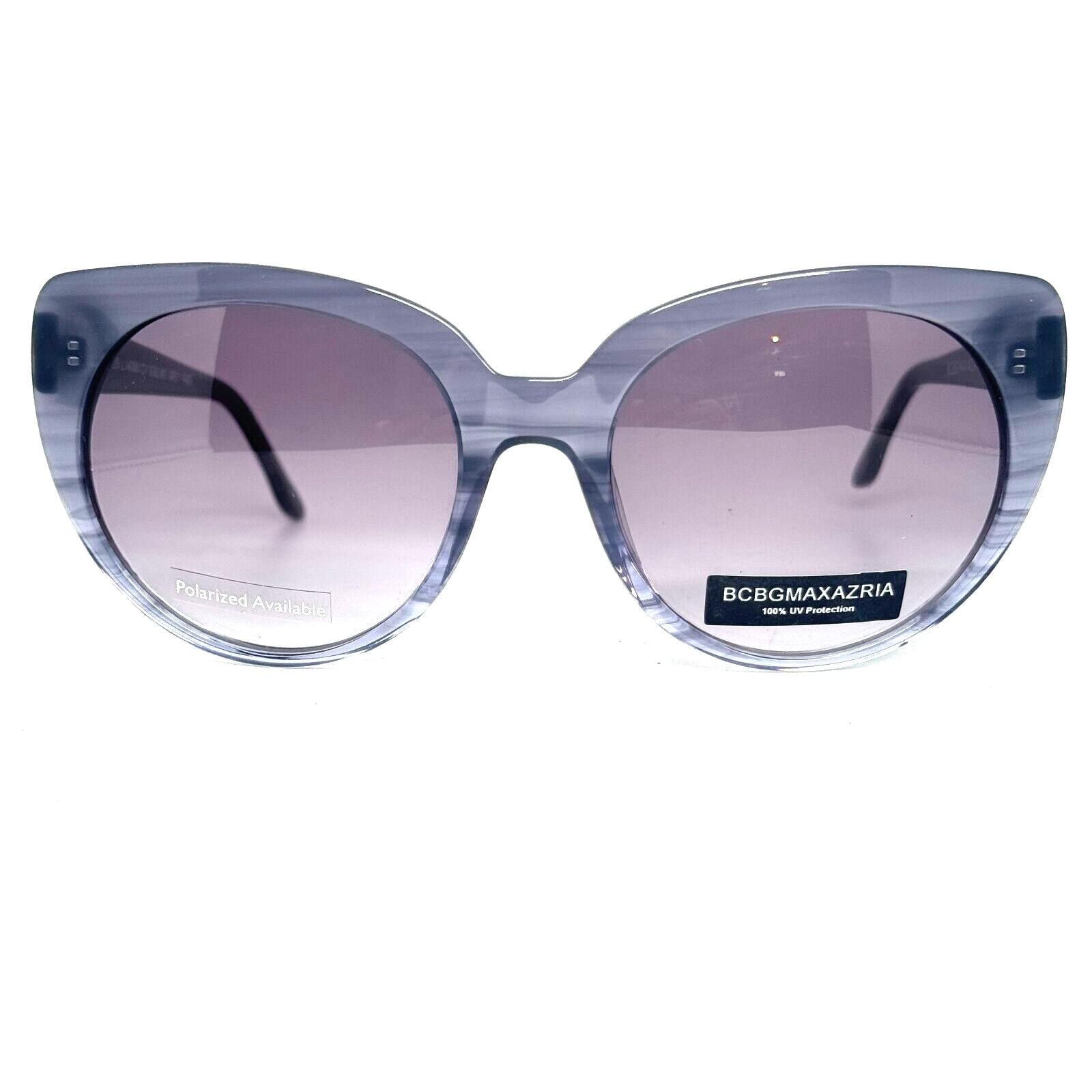 BCBGMAXAZRIA Cv Sublime Grey Fade Sunglasses Frames Womens  display picture 3
