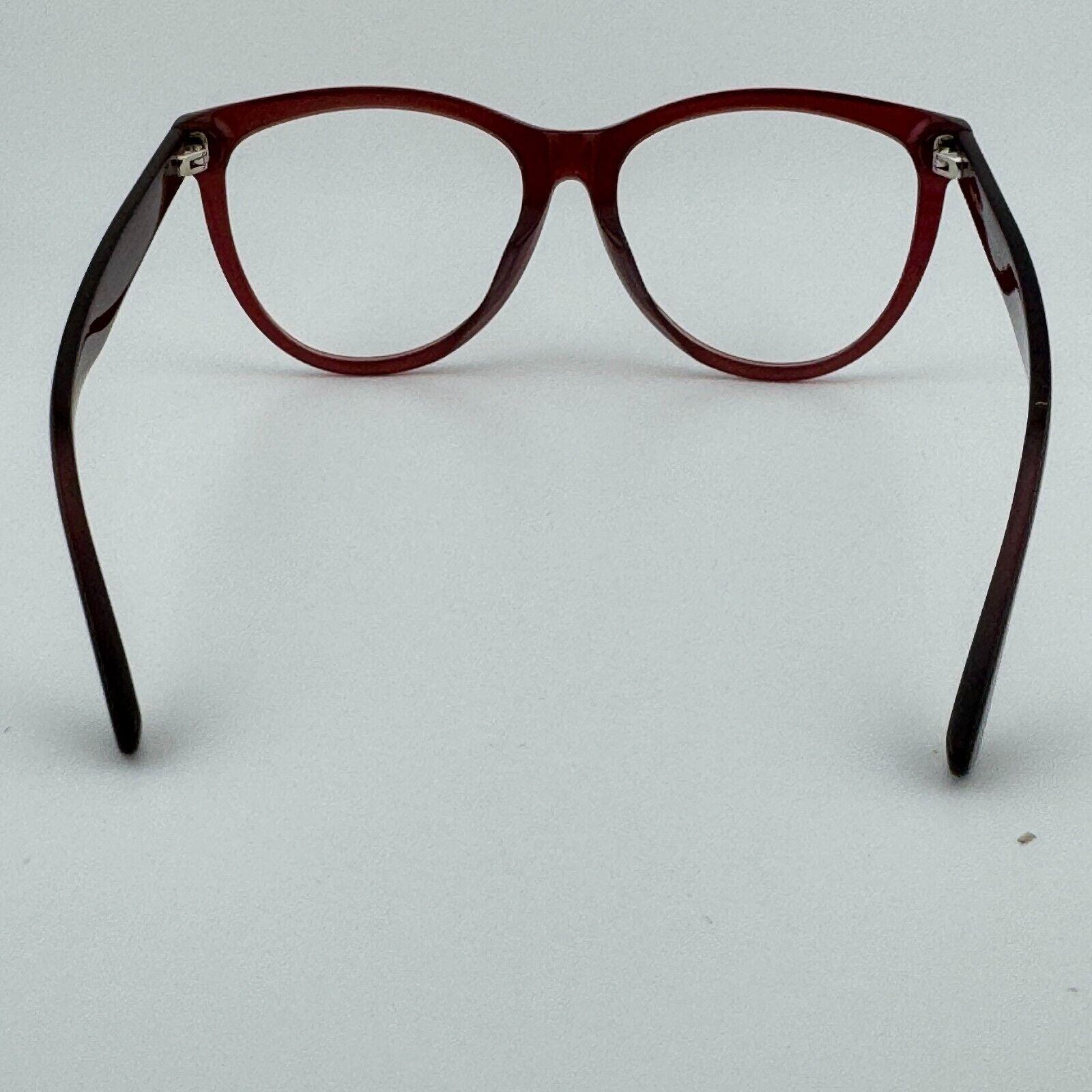 Maui Jim MJ833-13D Glory Glory STG-SG Sunglasses Red Cat Eye  display picture 2