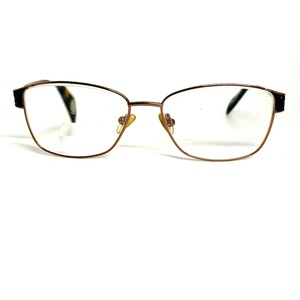 Laura Ashley Eyeglasses - Etsy display picture 2