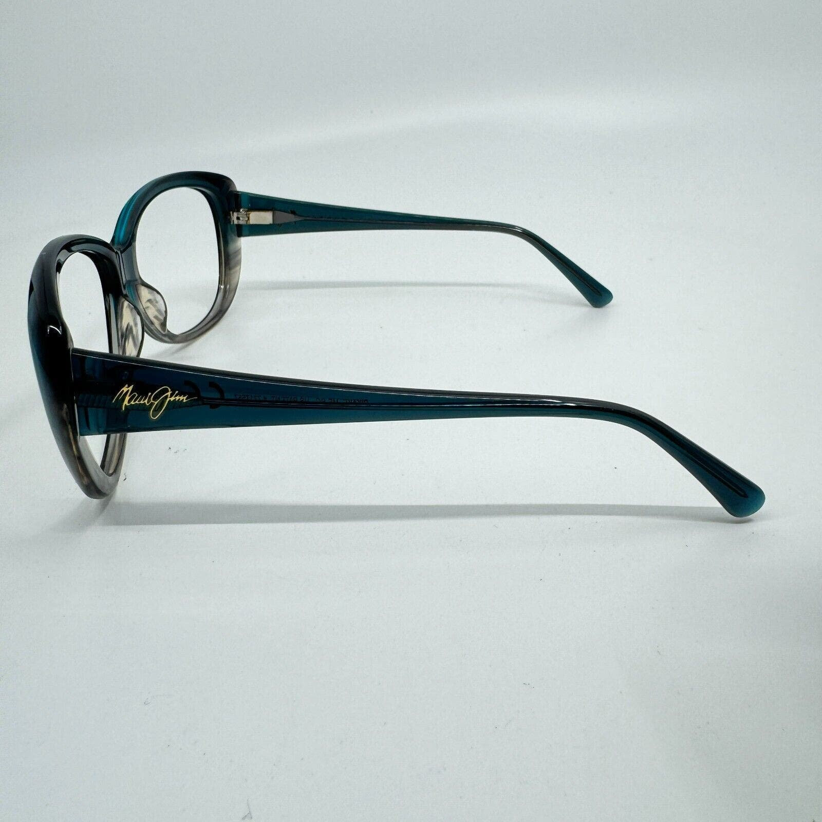 Maui Jim Frame Only MJ 290-03C Pikake ME-SG 61 15 135 