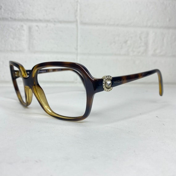 Vogue Sunglasses Frame VO 2994-SB W656/13 57-18–130 Tortoise  display picture 1