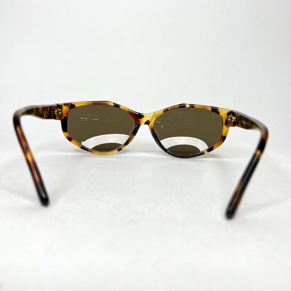 Vintage Missoni M 234/S Sunglasses P 68 Medium Un… - image 4