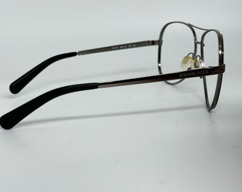 Michael Kors MK5004 Chelsea Gunmetal-black W/gray Gradient  display picture 3