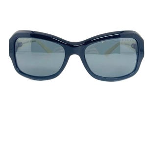 Ralph Lauren RL 8107Q 5001/87 55-18-135 Sunglasses Frames H15162