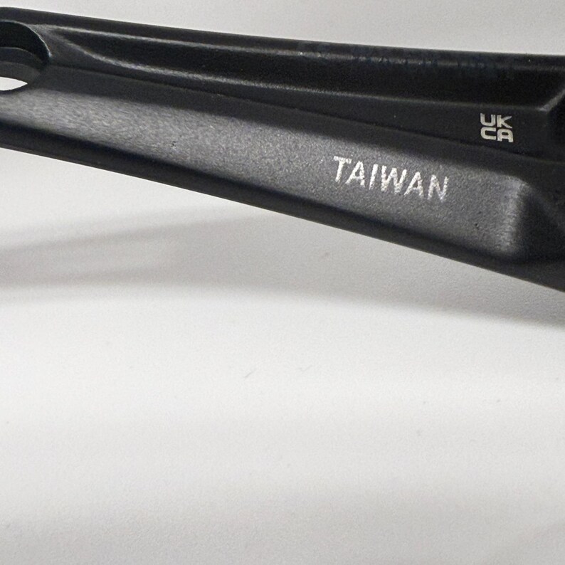 Wiley X WX Gravity Z87-2+ Matte Black Safety Glasses Sunglasses Frames Taiwan image 6