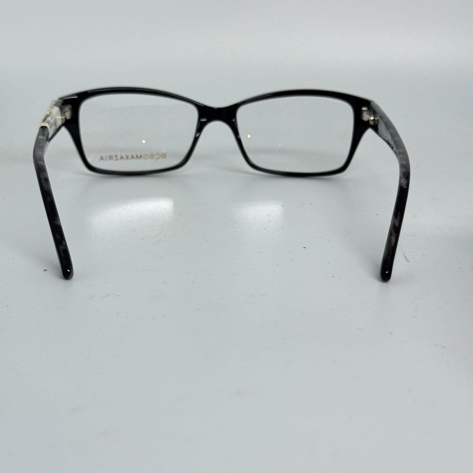 BCBGMAXAZRIA Eyeglasses, Frames Only, FEDERICA, 51-15-135  display picture 3