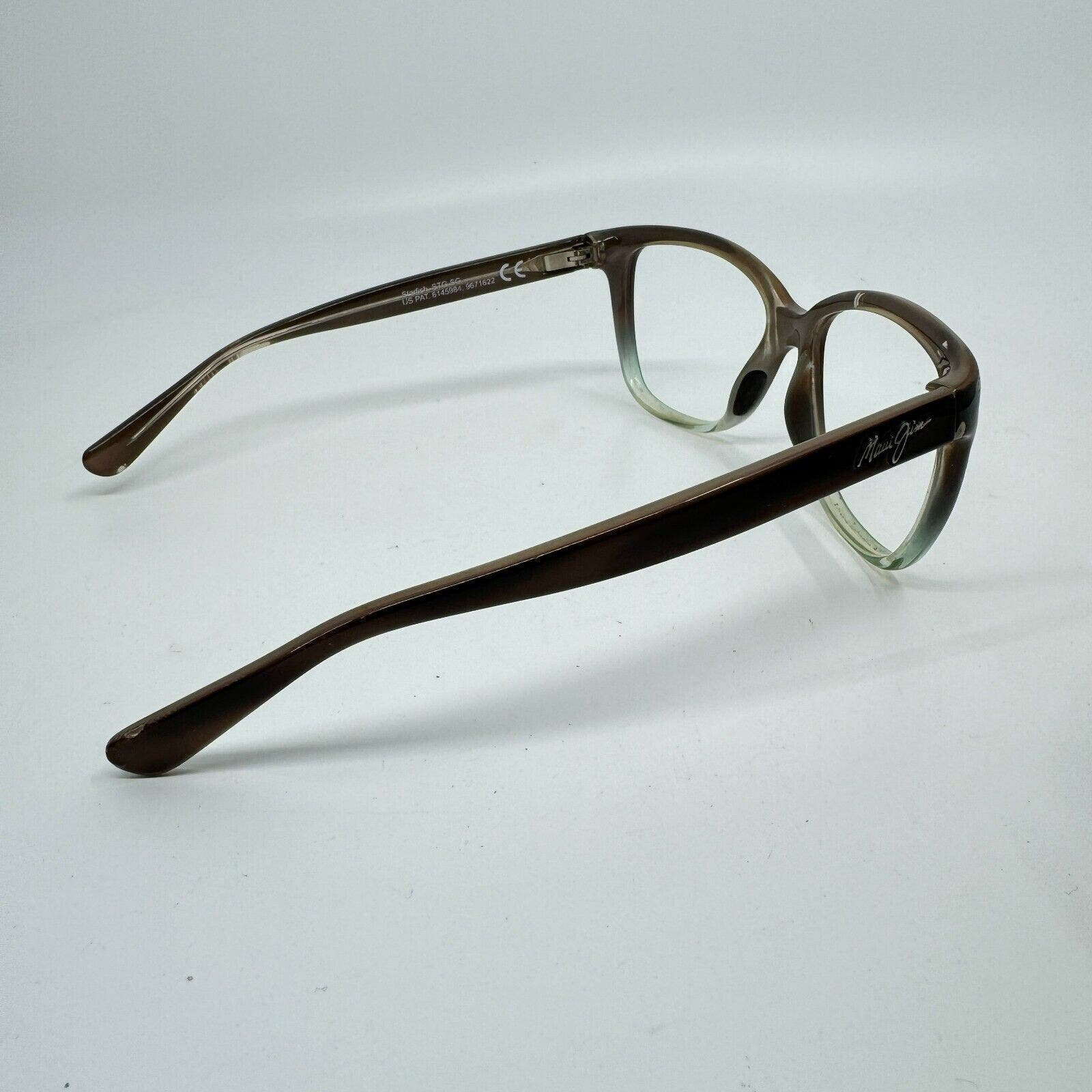 Maui Jim Starfish MJ744-22B 56[]16 L.140 Sunglasses Frame  display picture 1