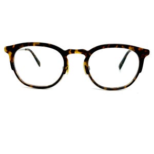 Warby Parker Tate 3212 Eyeglasses – Tortoise Shell Frame 50-21-145 H18907
