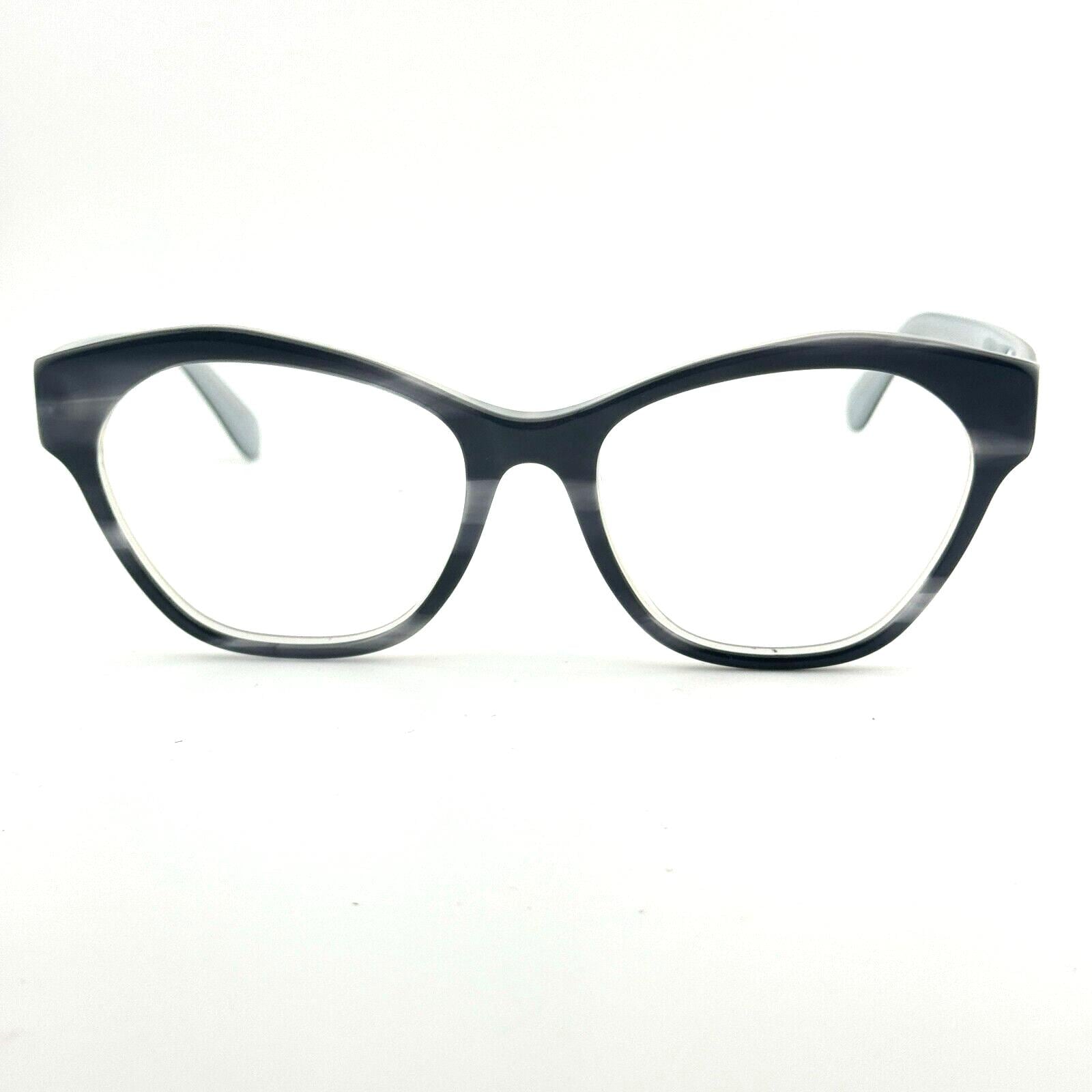 Maui Jim Italy KILA MJ819-02A 54.5-19-140‎ Gray Marble Sunglasses Frame H12896 Maui Jim Italy KILA MJ819-02A 54.5-19-140 Gray Marble  main image 4