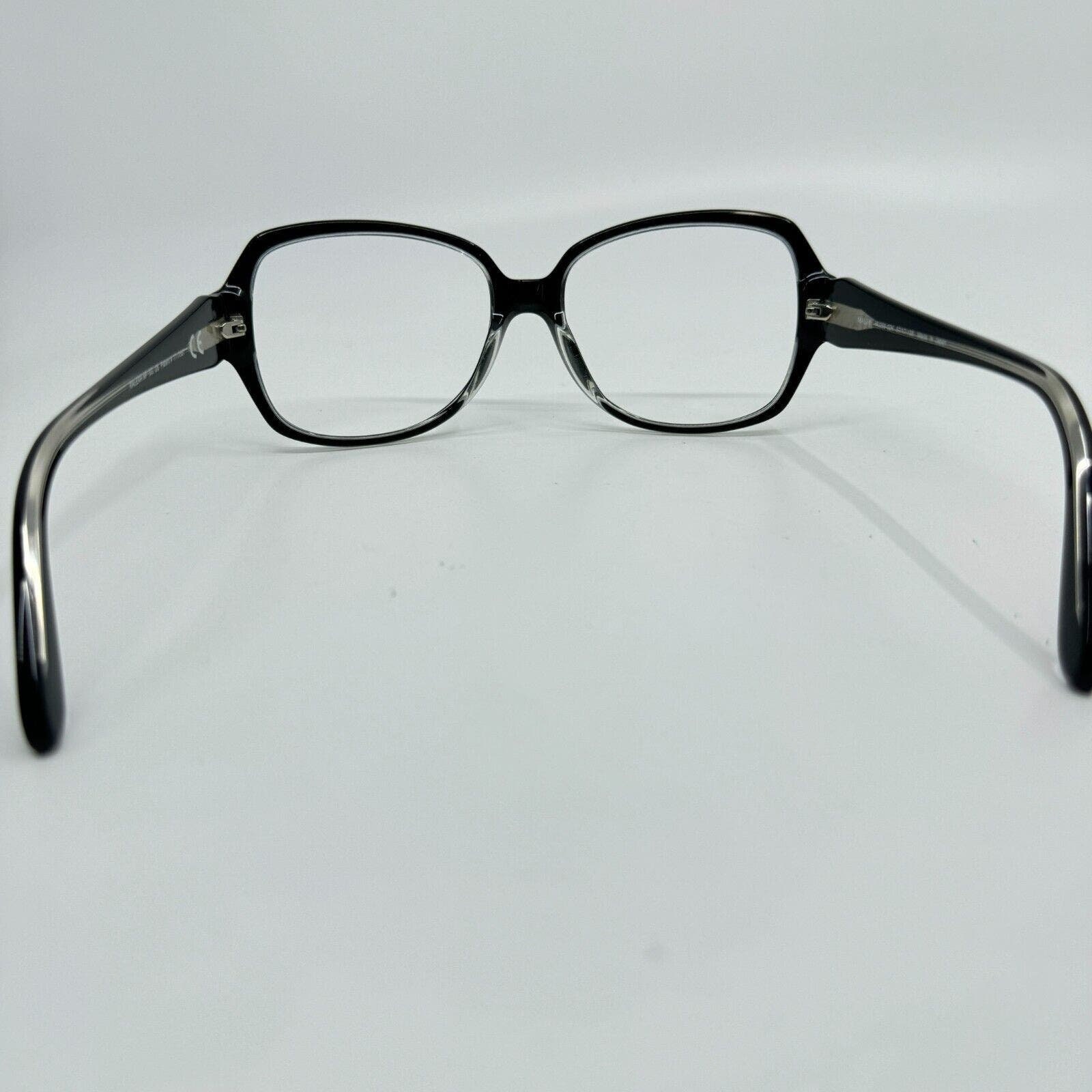 MAUI JIM MJ 290-03C FULL RIM DESIGNER EYEGLASSES FRAMES 61