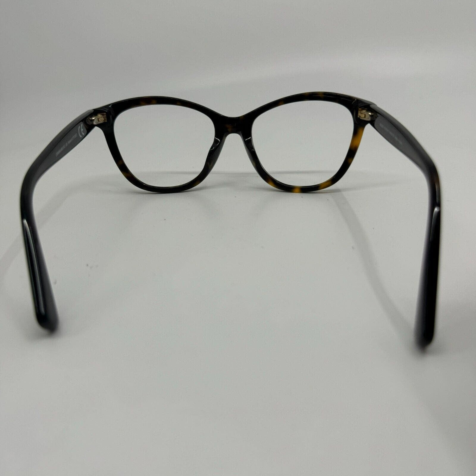 Maui Jim‎ MJ769-10 CANNA Sunglasses Frames Tortoise Cat Eye 54-18-135 H10750 Maui Jim MJ769-10 CANNA Sunglasses Frames Tortoise Cat Eye  main image 2