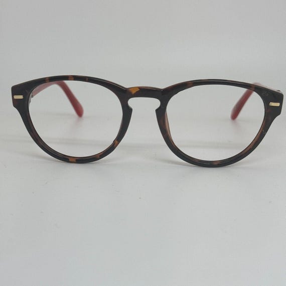 Cole Haan C6089 21 Tortoise Red Frame Brown Sunglasses 50-24  display picture 2