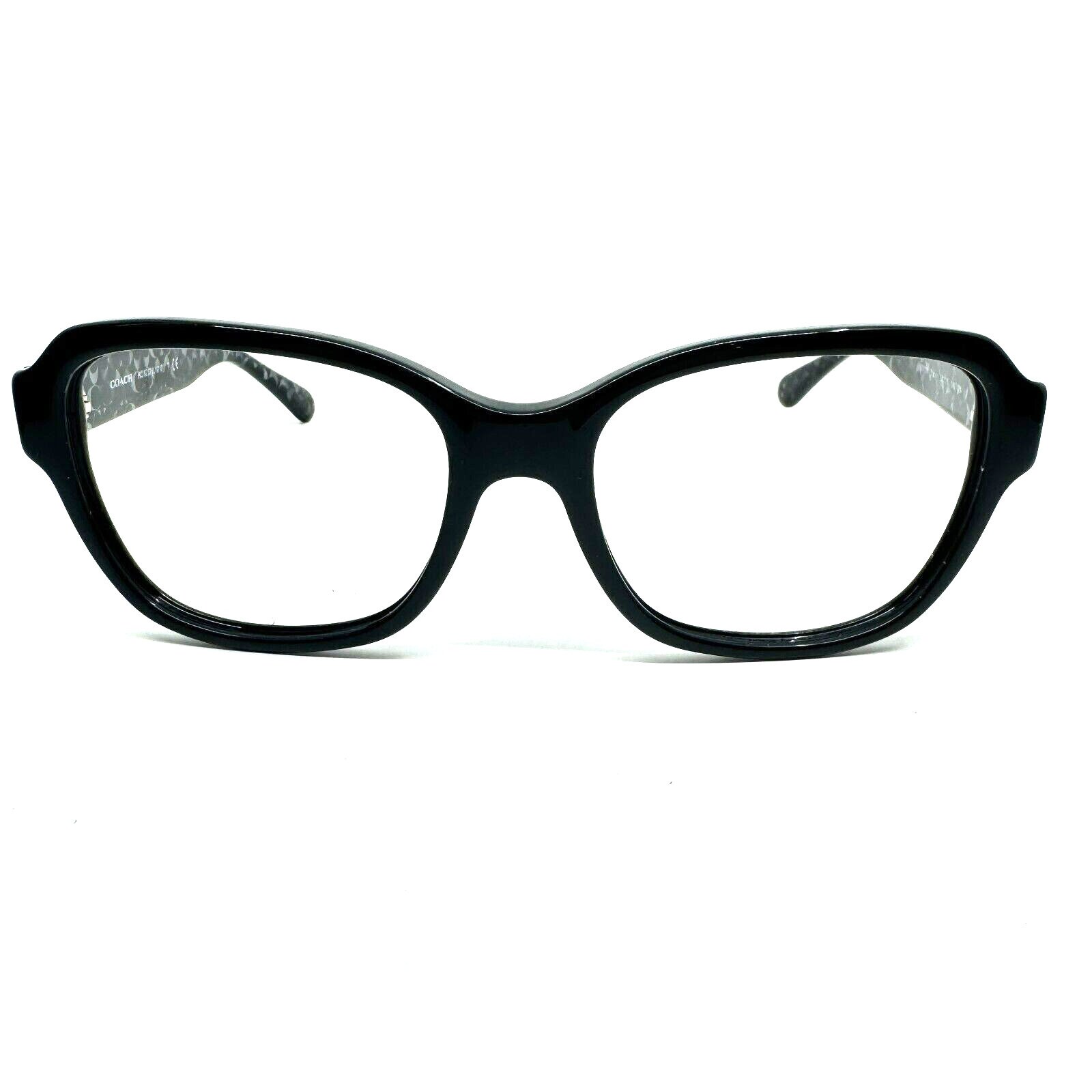 Coach HC8232 L1010 Sunglasses Frames Black 56 17 140 H10548 Etsy