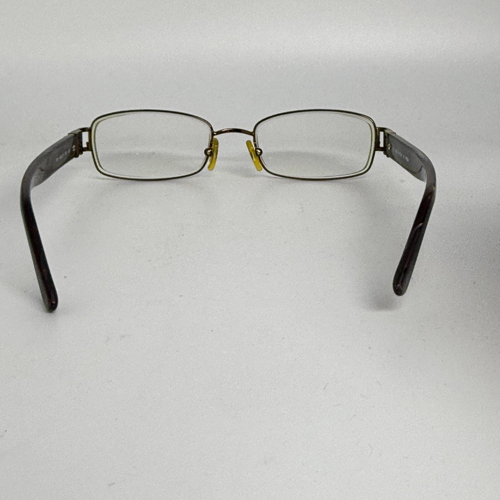 FENDIN F781 700 Eyeglasses Frames Full Rim 50-17-135 700 