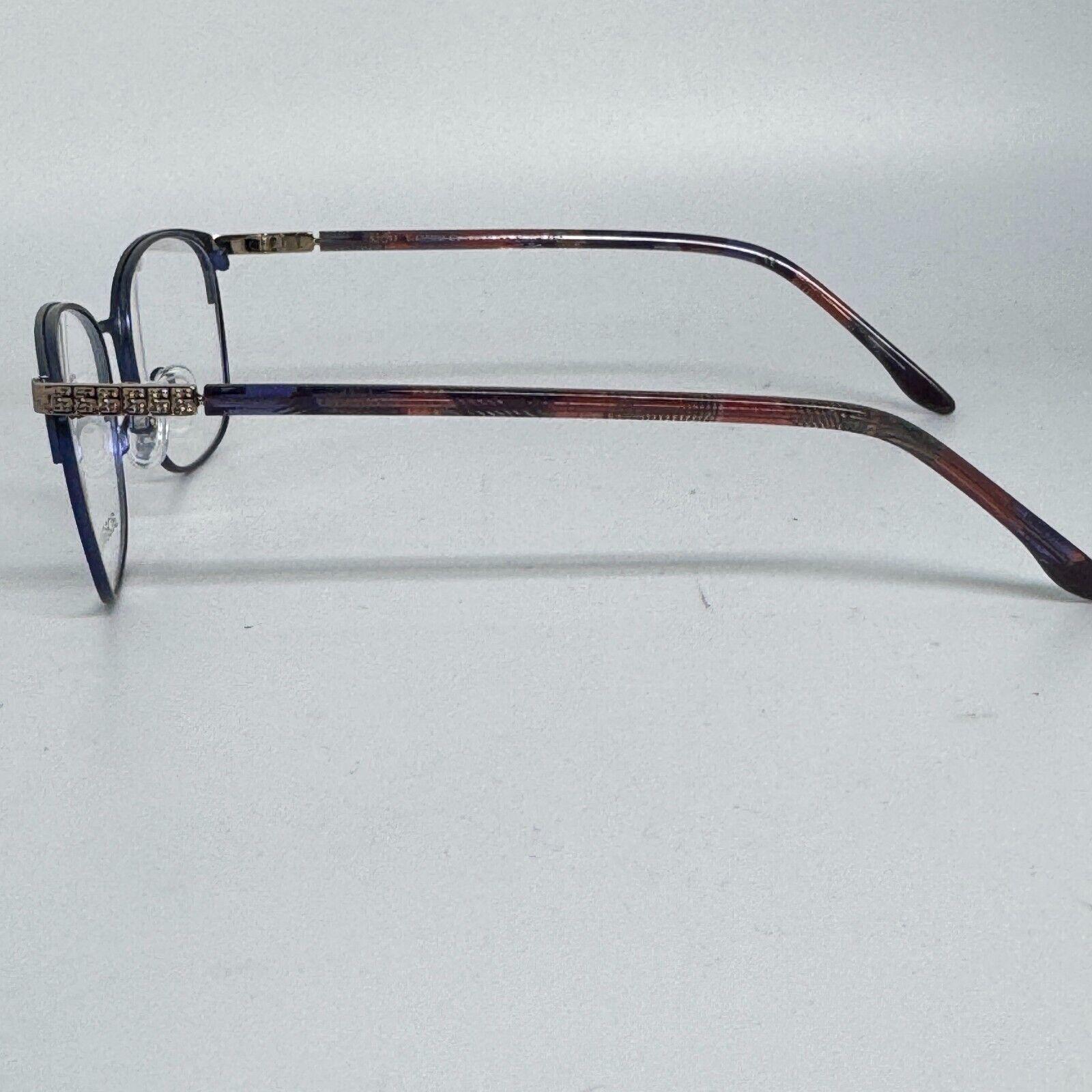 BCBGMAXAZRIA Annalise Green‎ Eyeglasses Frames Women 52 17 135mm 21266 BCBGMAXAZRIA Annalise Pink Rose Eyeglasses Frame 52-17-135mm  main image 2