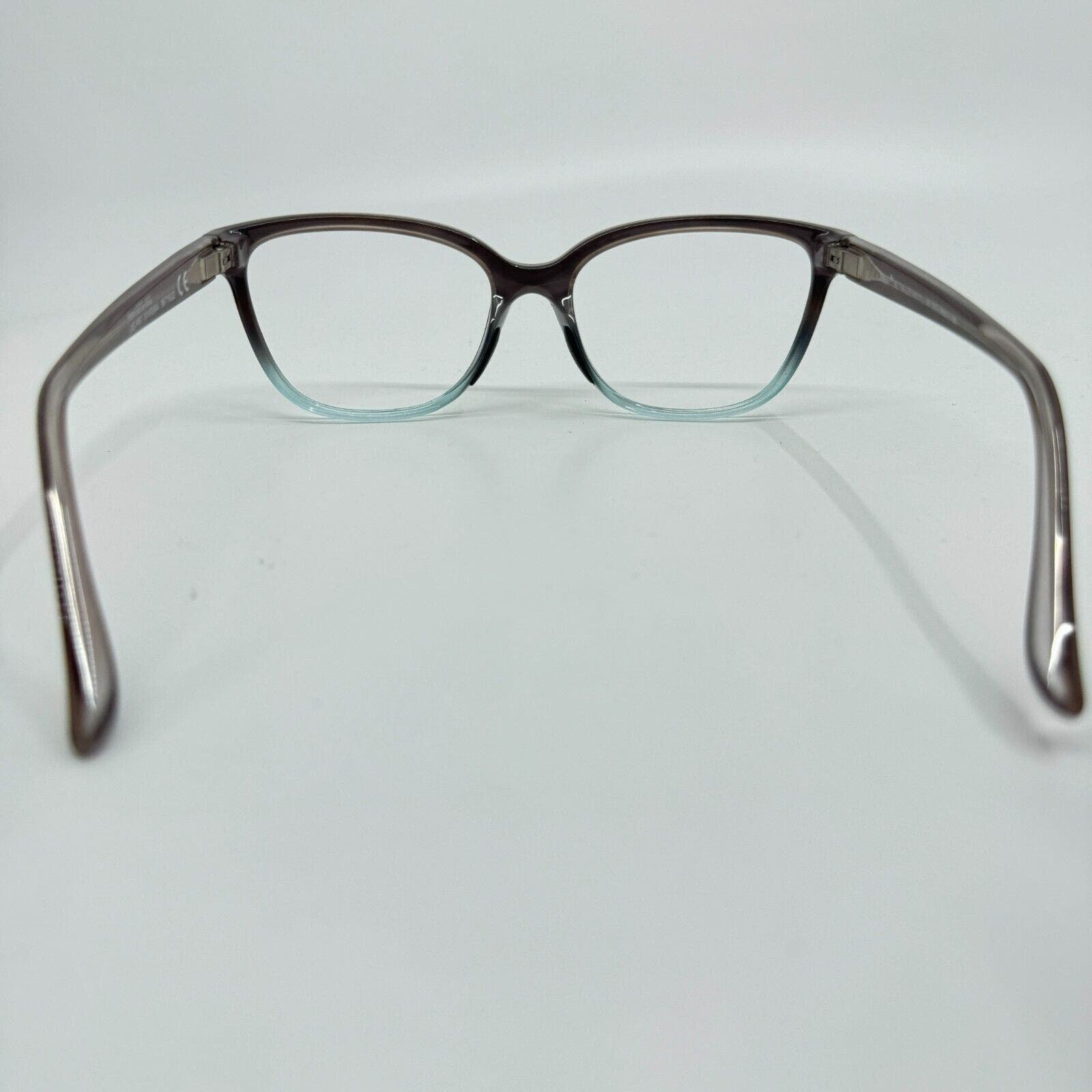 Maui Jim Honi Brown Blue MJ758-22B 54-18-140 Italy Sunglasses‎ H10357 Maui Jim Honi Brown Blue MJ758-22B 54-18-140 Italy  main image 2