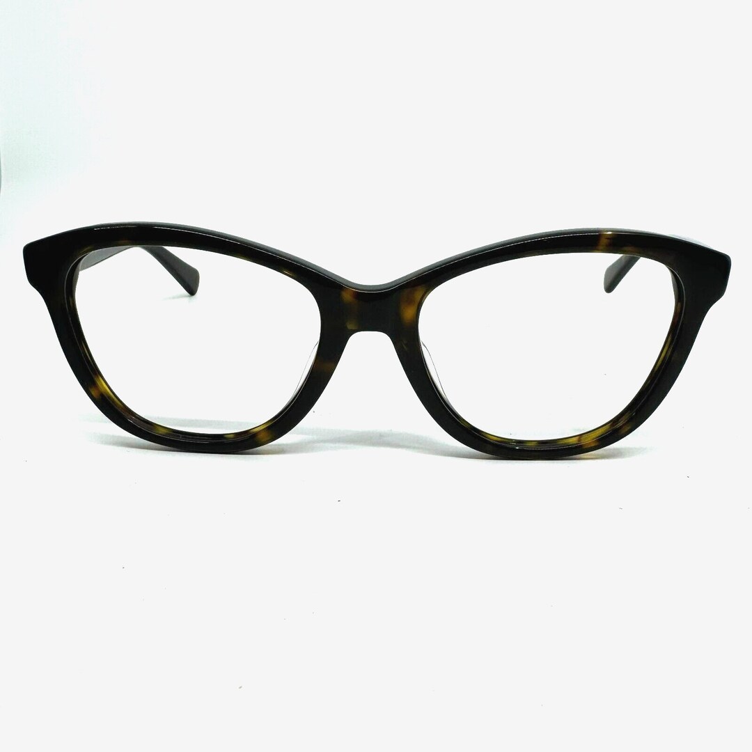 Maui Jim Italy CANNA MJ769-10 54-18-135 Tortoise Plastic  display picture 3