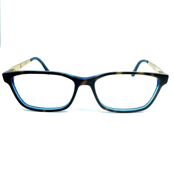 DKNY Eyeglasses Frames DKNY 6225 285 Brown Tortoi… - image 1