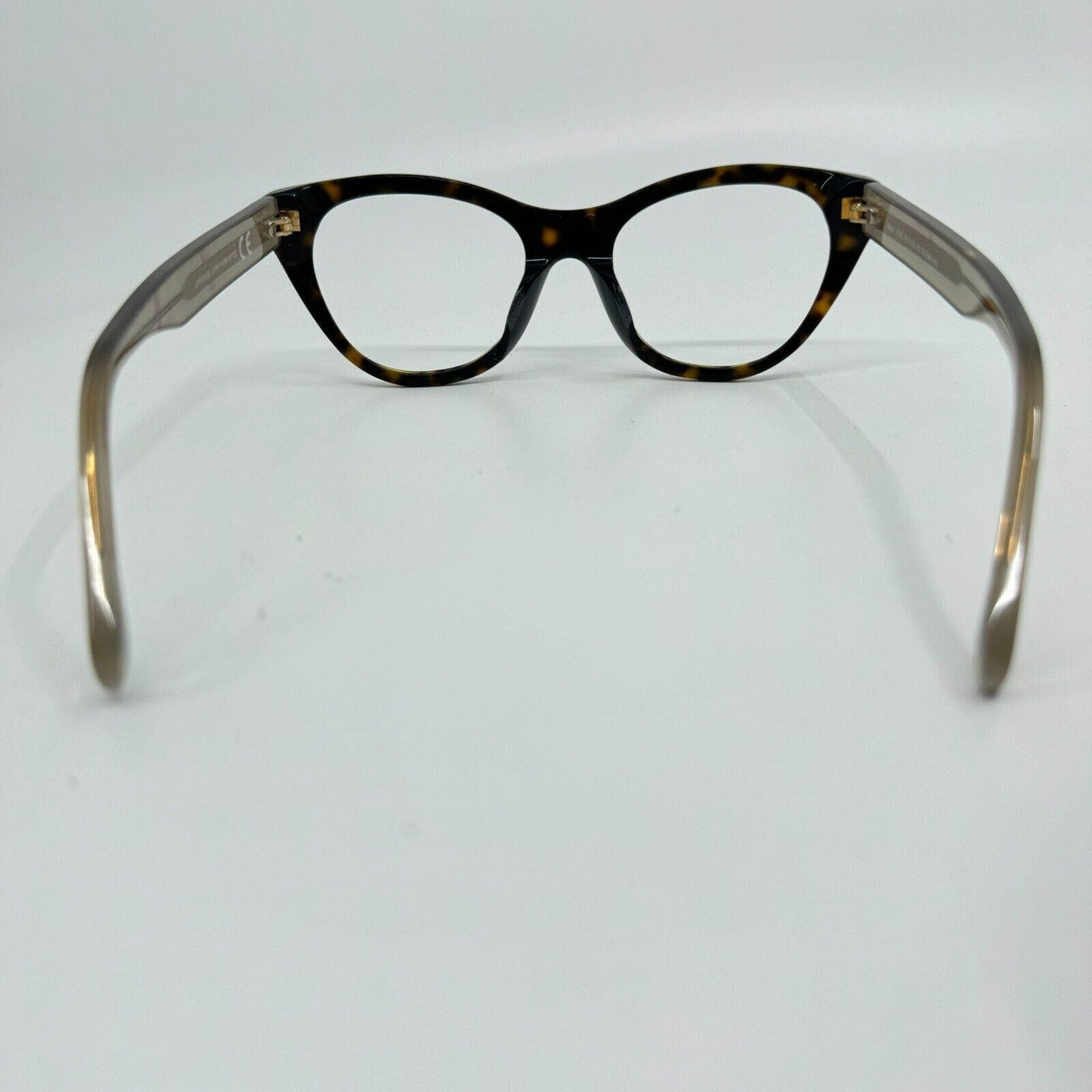 Maui Jim Capri Sunglasses MJ820-10E Tortoise Cat Eye Frames 51[]21 145 mm H10941 Maui Jim 820 CAPRI main image 3