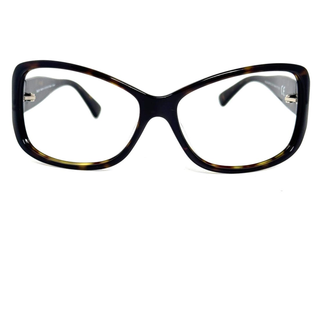 Maui Jim Nalani Sunglasses Dark Tortoise Frames MJ 295-10 61 
