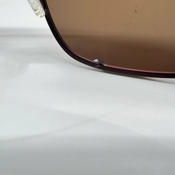 Maui Jim Ebb & Flow Sunglasses MJ542-07M Pink Tit… - image 7