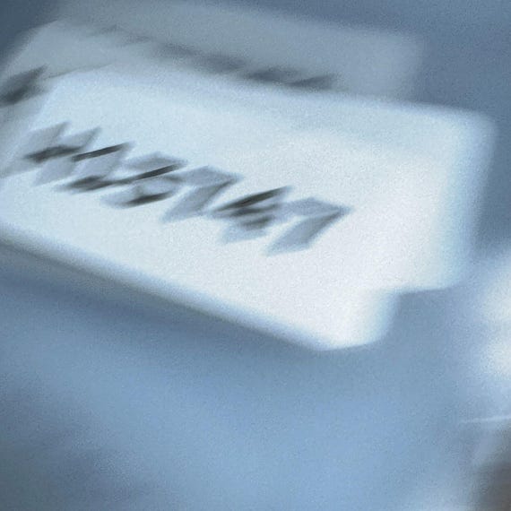 MODO modo.com Eyeglasses Frames Grytt Handmade Mc… - image 7