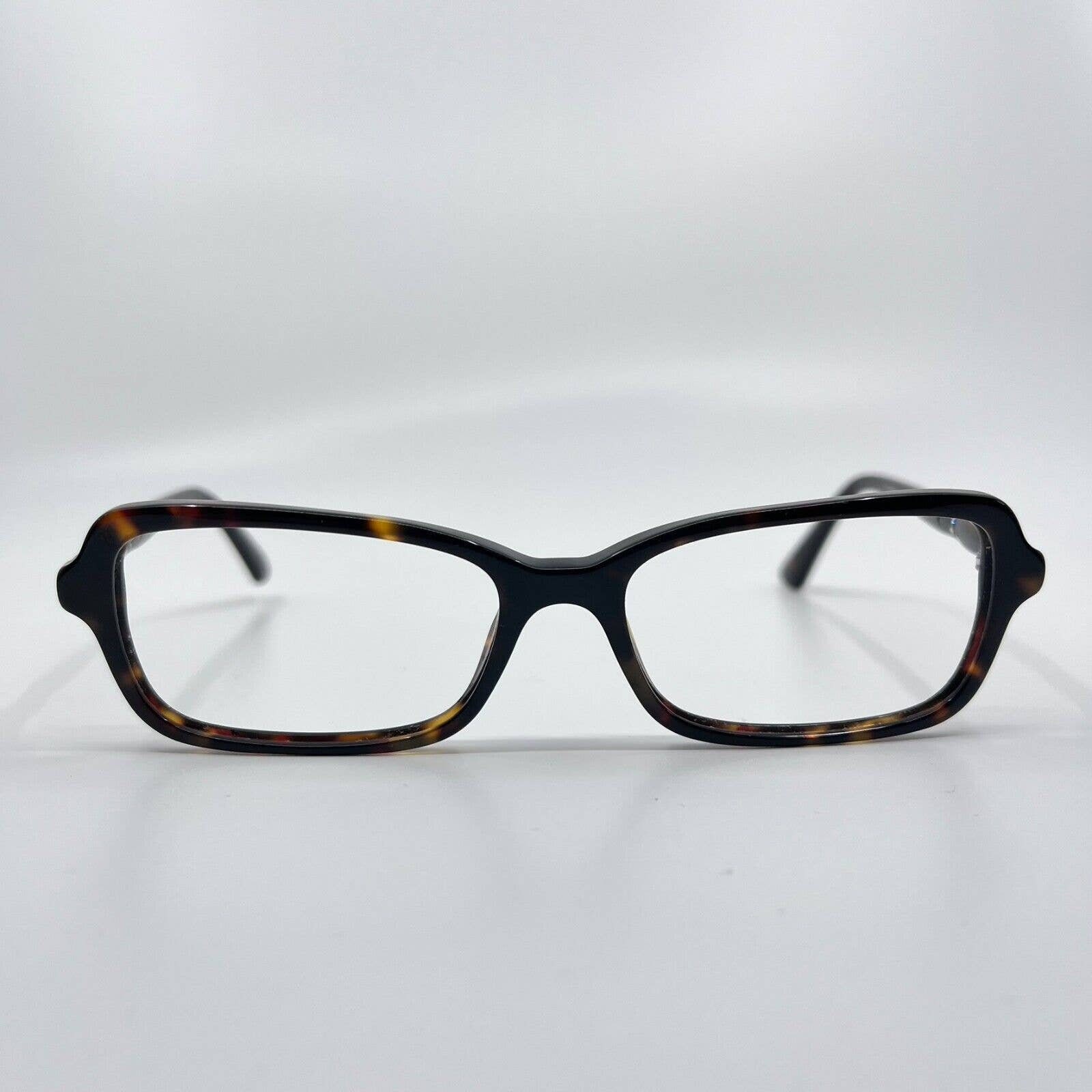 Vogue Havana Crystals Brown Tortoise VO2888-B W656 Optical 